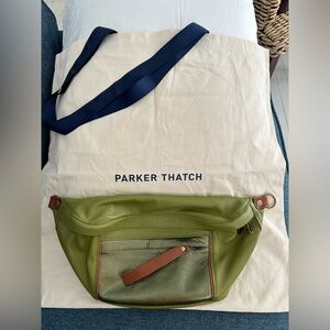 Parker Thatch Cross Your Heart Sling Irene’s Special Combo #15